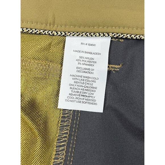 Alpine Design Shorts Men's Size 40 Hiking Trailhead Tech Lightweight Camping - Picture 4 of 9